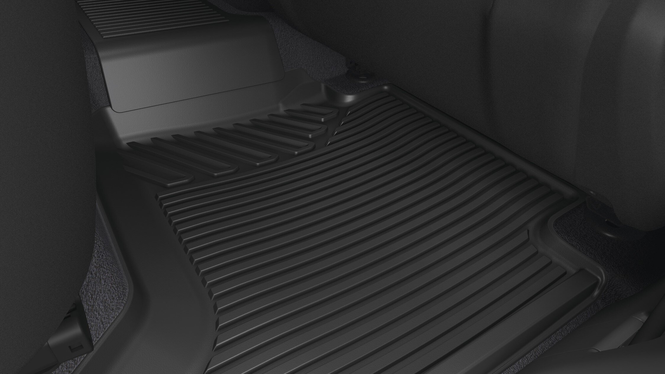 Gfa Ranger 91 Accessories - Parts | SDAC Ford Malaysia